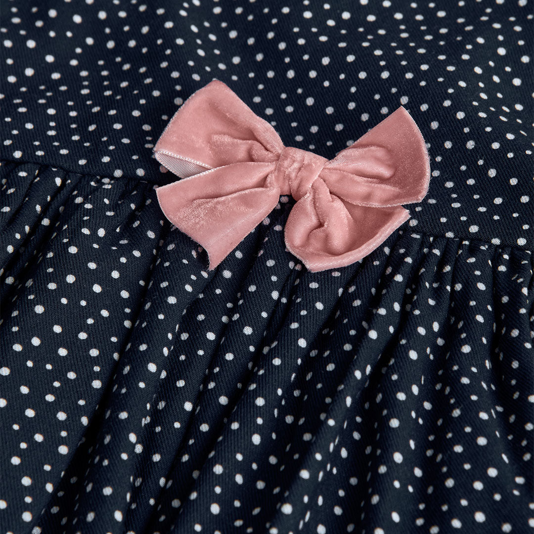 Jurk Polka Dot - Nieuw!