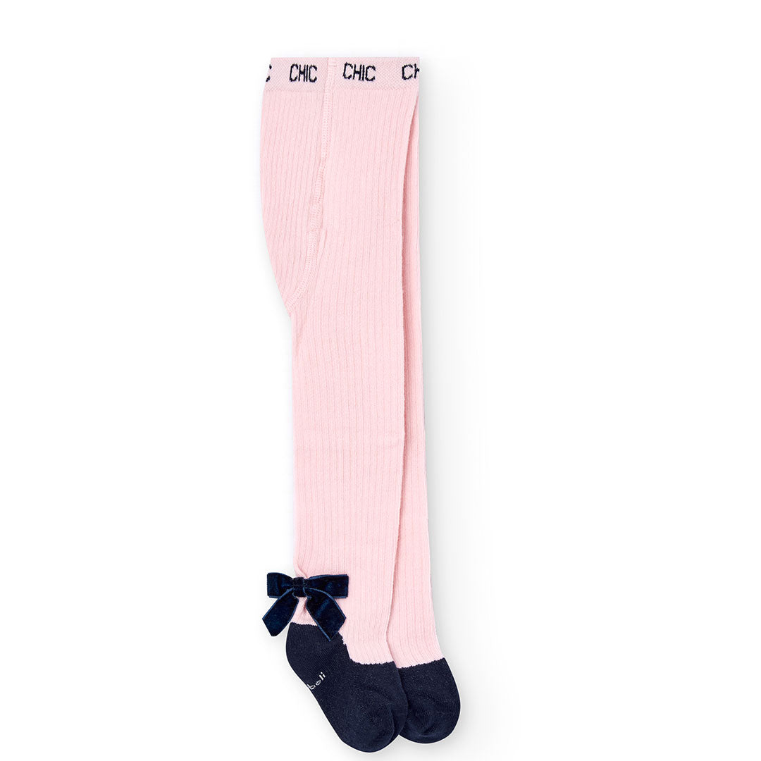 Kousenbroek Little Bow - Nieuw!