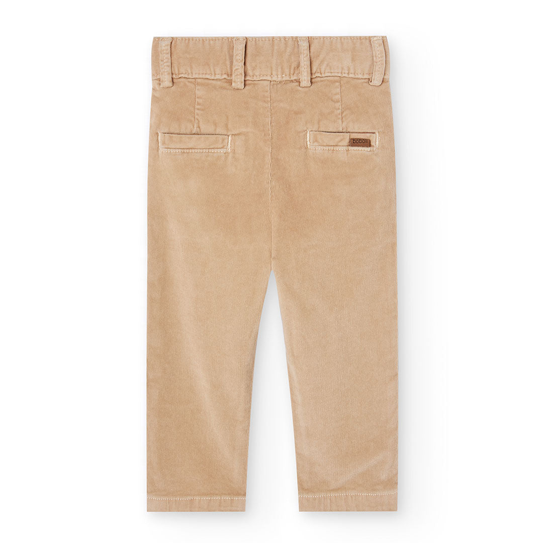 Broek Corduroy - Nieuw!