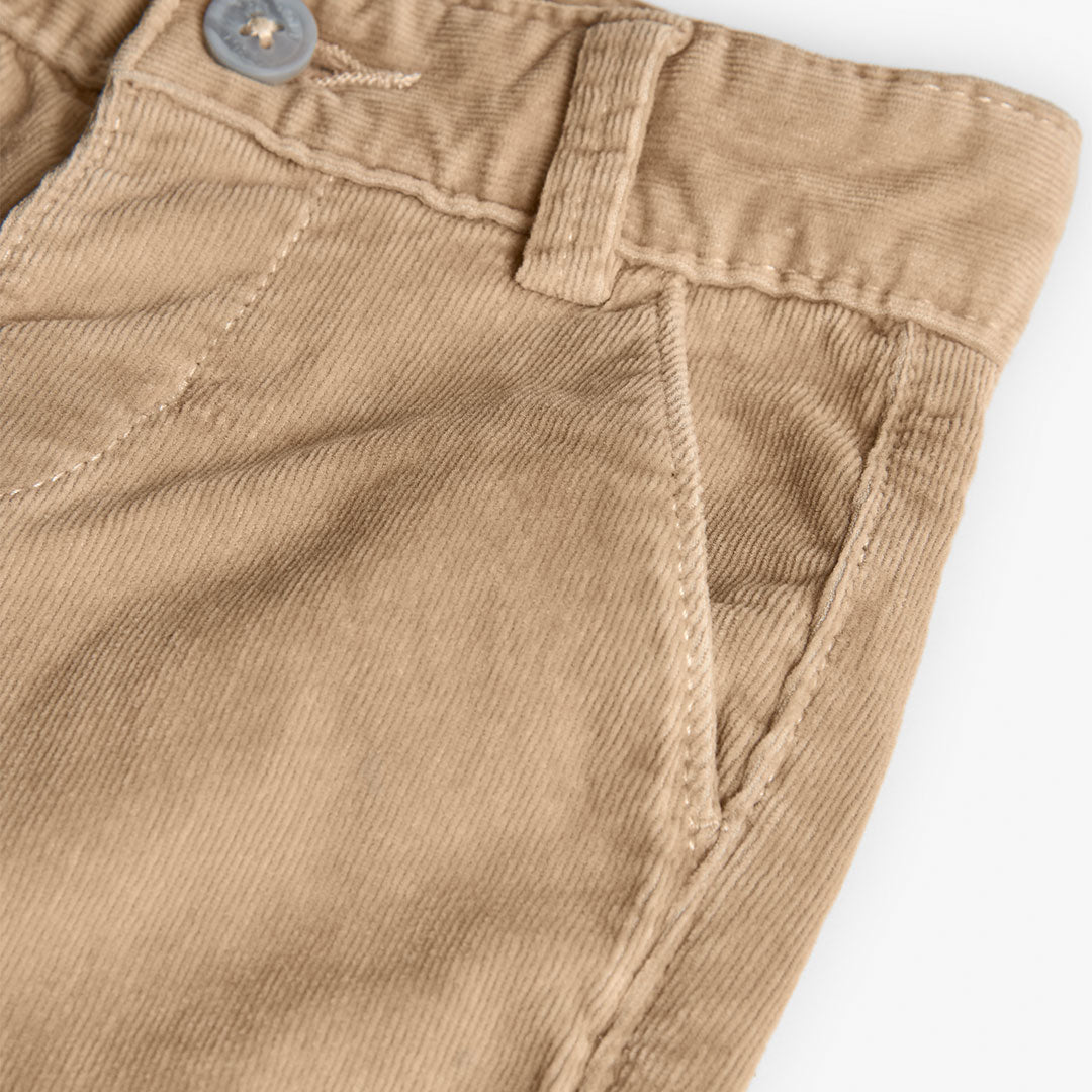 Broek Corduroy - Nieuw!