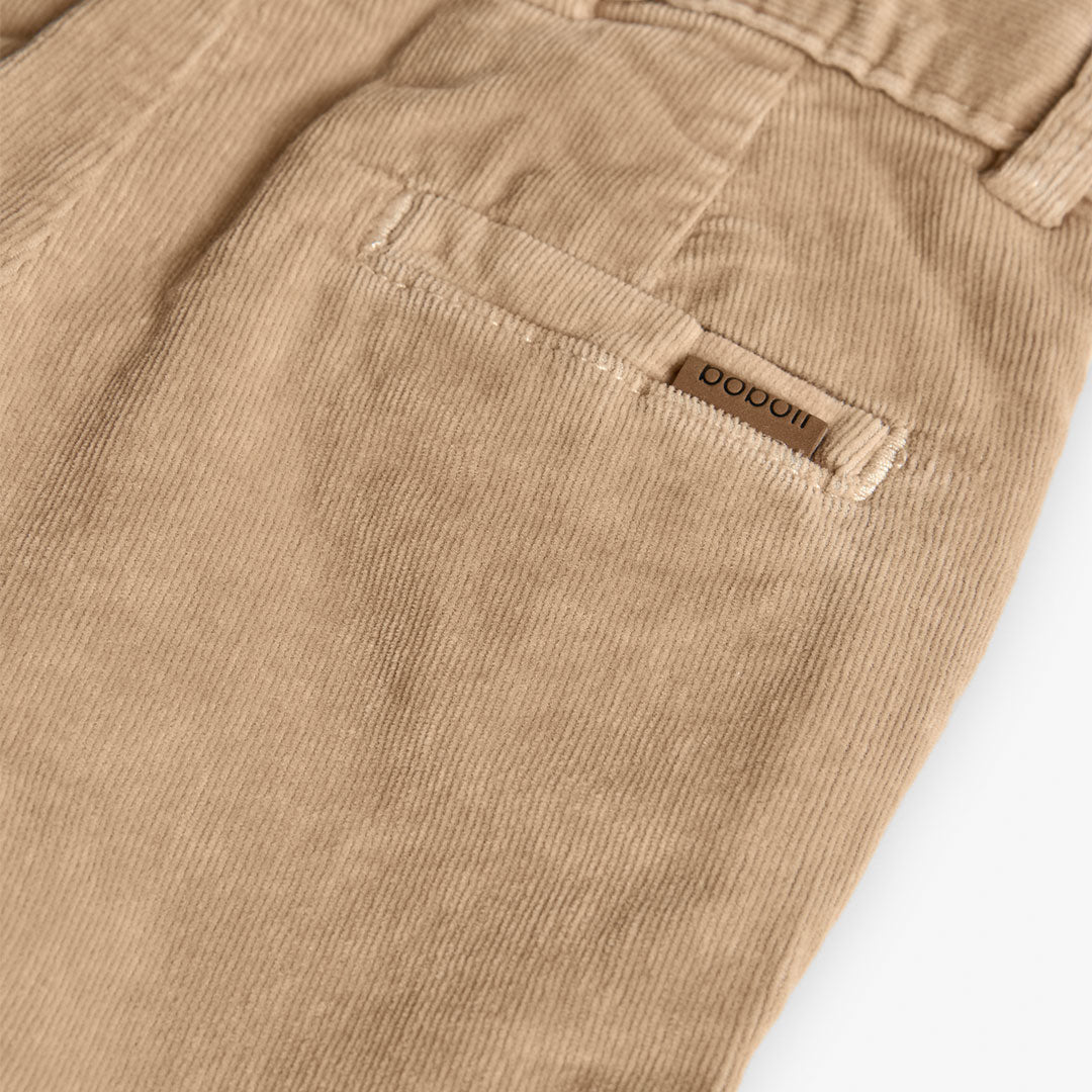 Broek Corduroy - Nieuw!