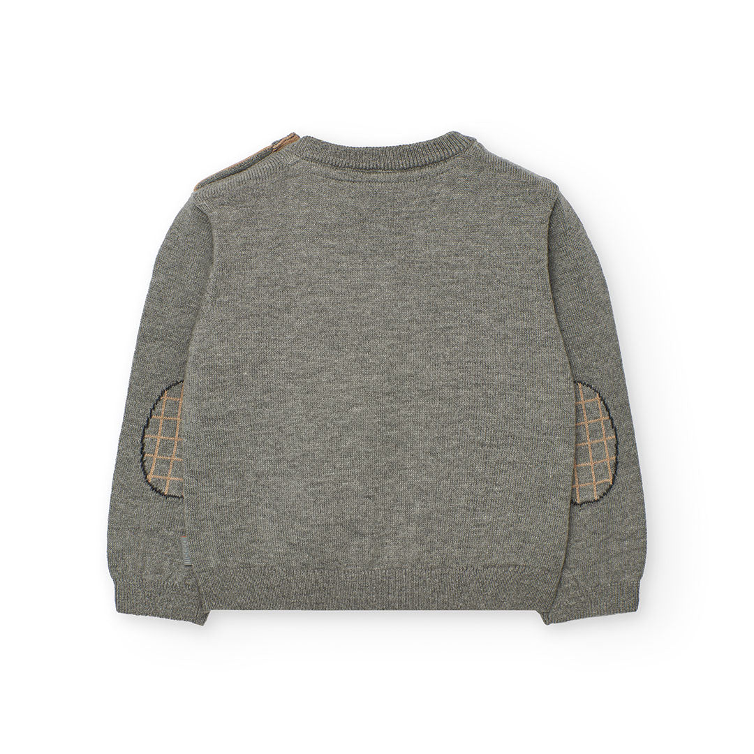 Trui Chic Bunny - Nieuw!