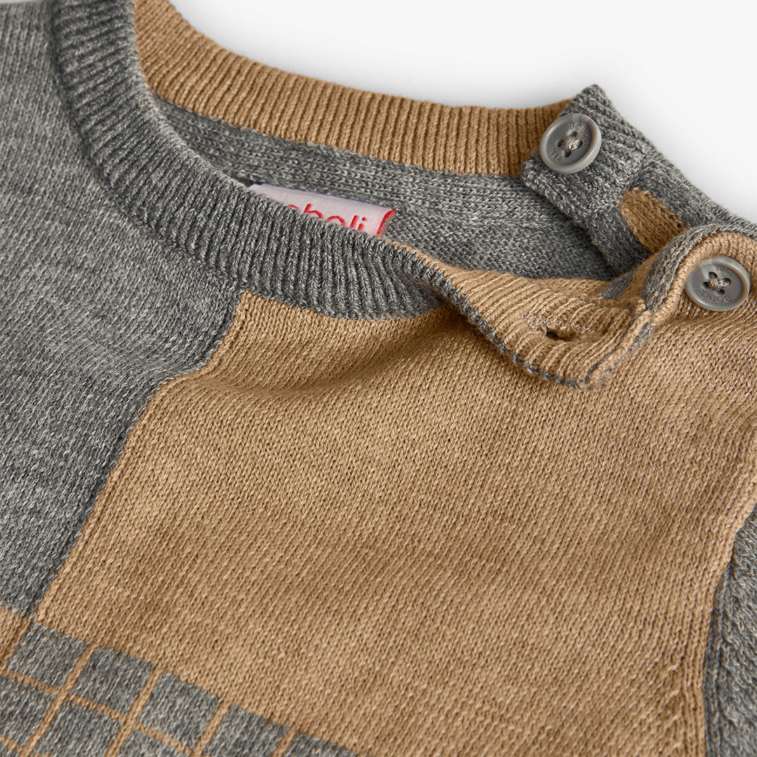 Trui Chic Bunny - Nieuw!