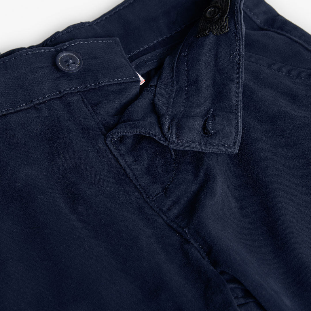 Broek Chino Navy - Nieuw!
