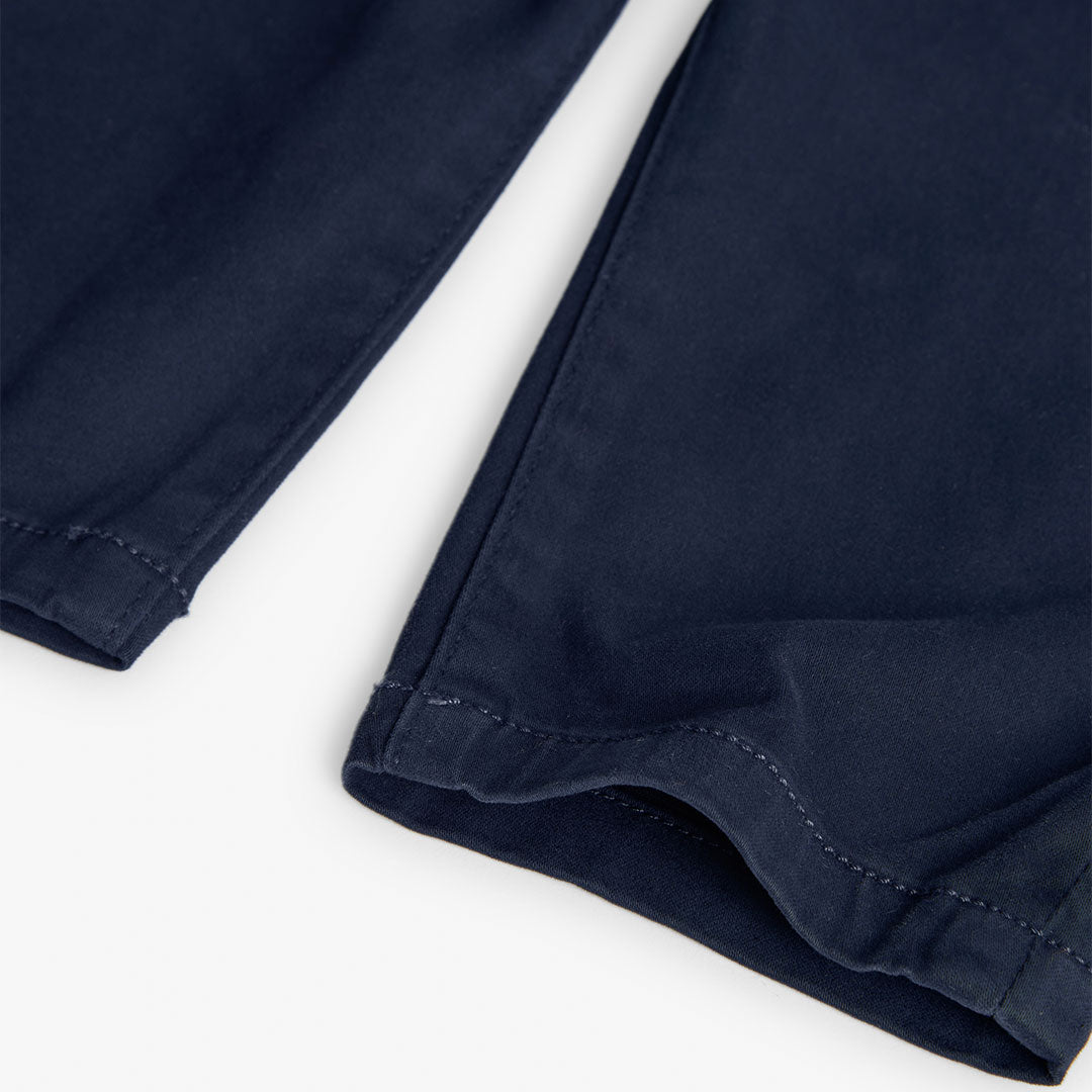 Broek Chino Navy - Nieuw!