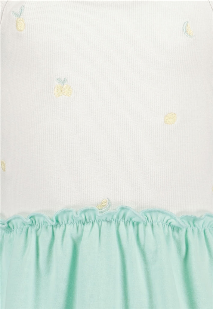 Jurk Little Lemons
