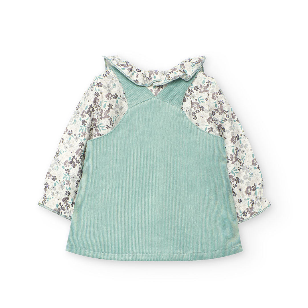 Set Dress Green - Nieuw!