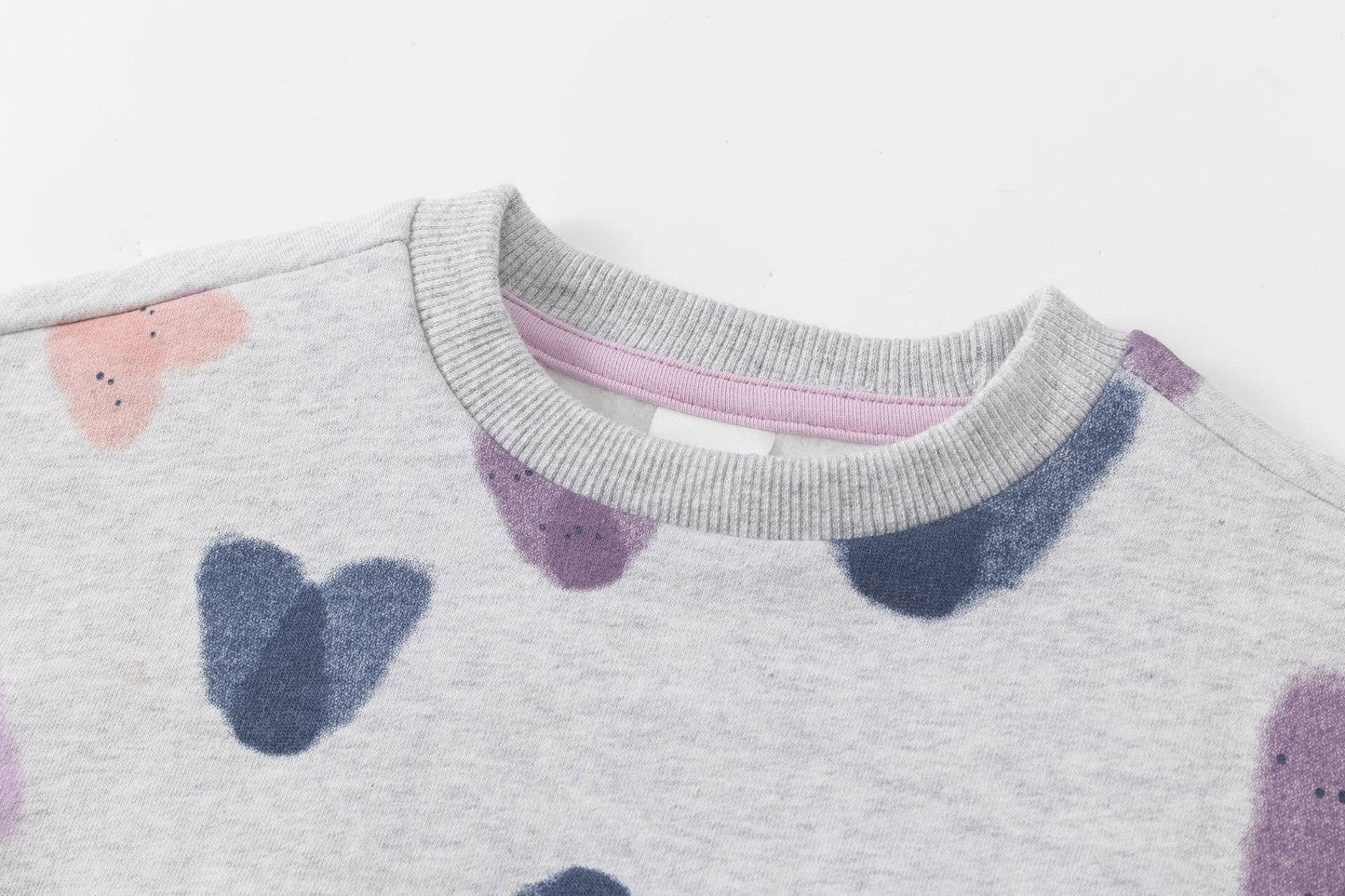 Sweater Hearts - Nieuw!