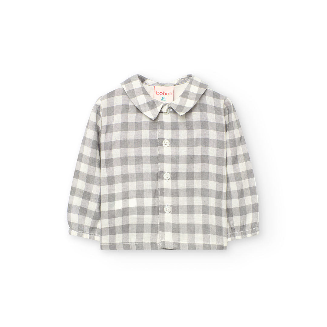 Set Overall Green - Nieuw!