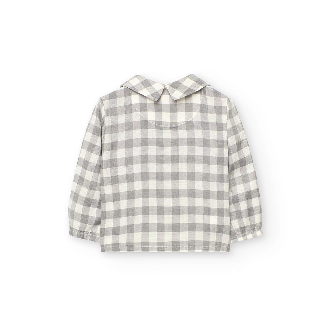 Set Overall Green - Nieuw!