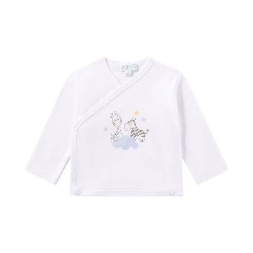 Set Baby Blue Zebra - Nieuw!
