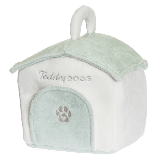 Teddy Dog Speelset - Nieuw!