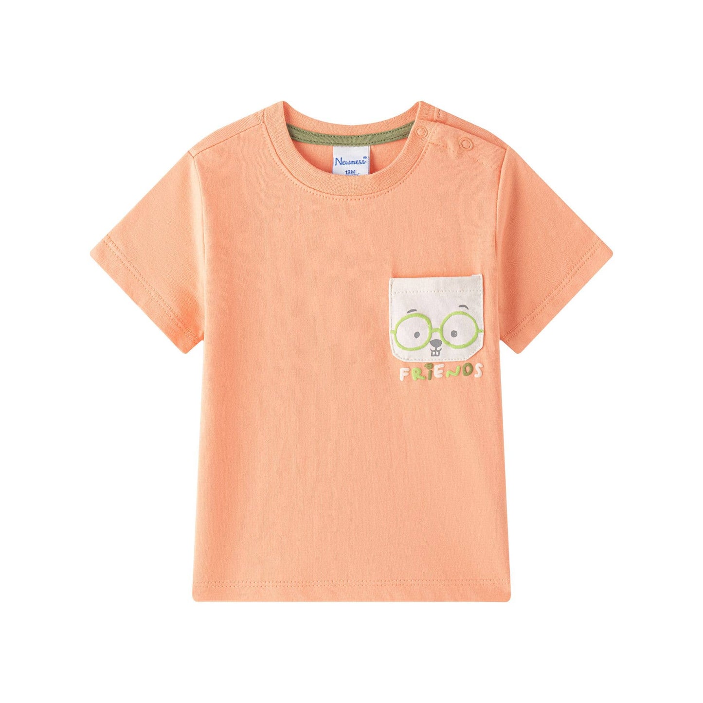 T-shirt Bunny - Nieuw!