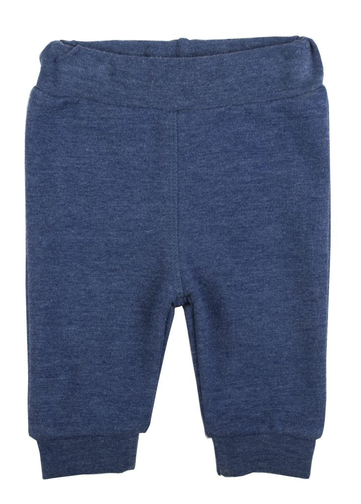 Joggingbroek Basic Blauw