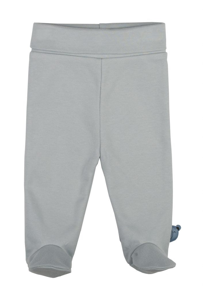 Broek Camp - Laatste stuk!