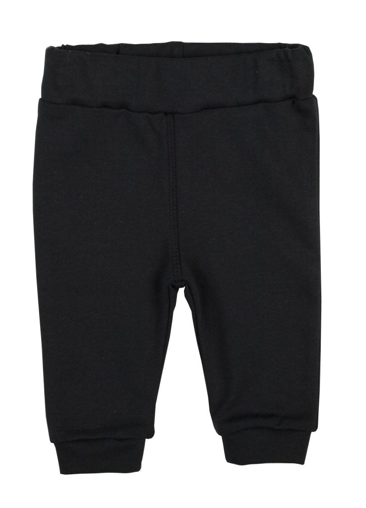Broek Basic Grey - Laatste stuk!