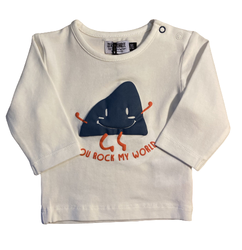 Longsleeve Rock
