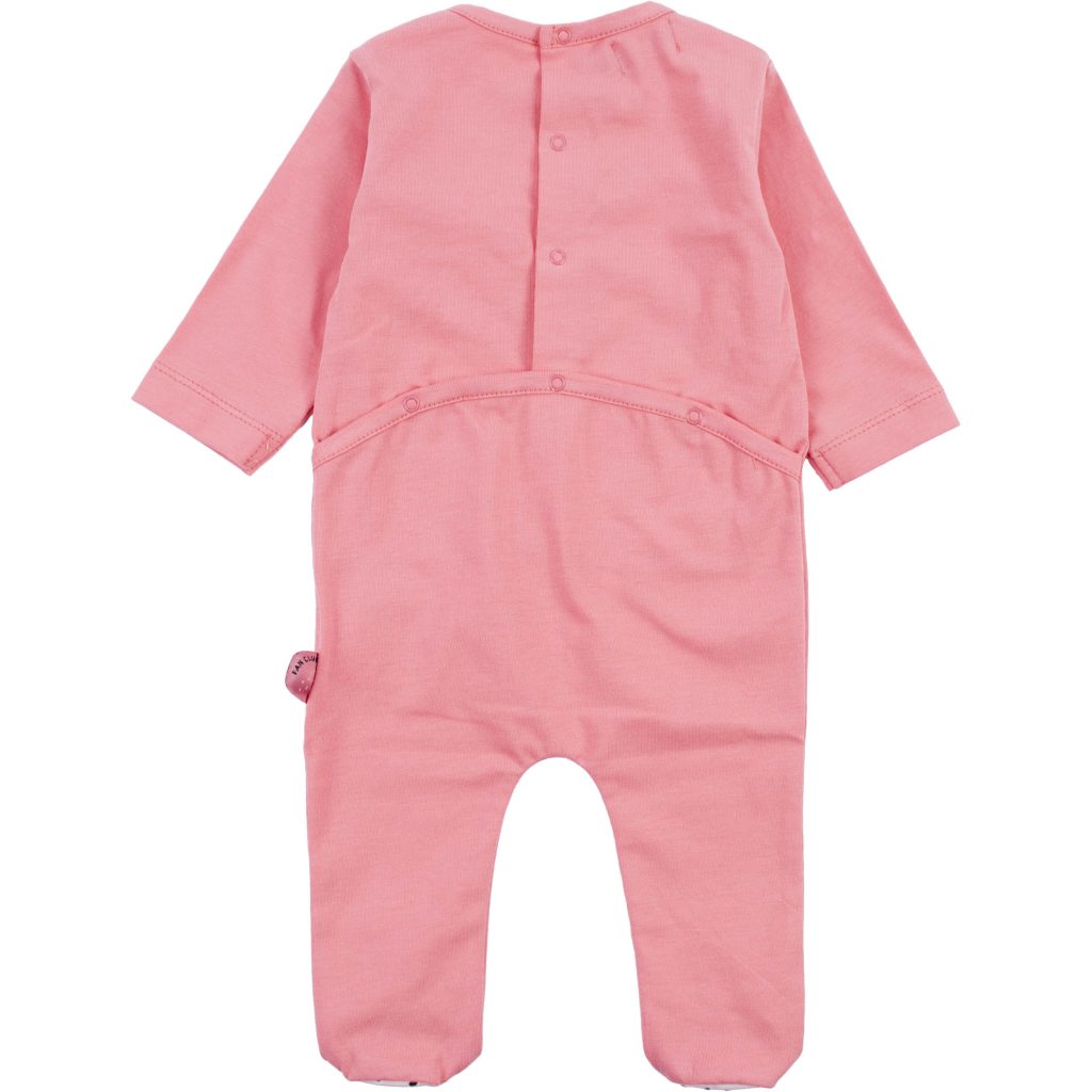 Pyjama Paddenstoelen - Laatste stuk!