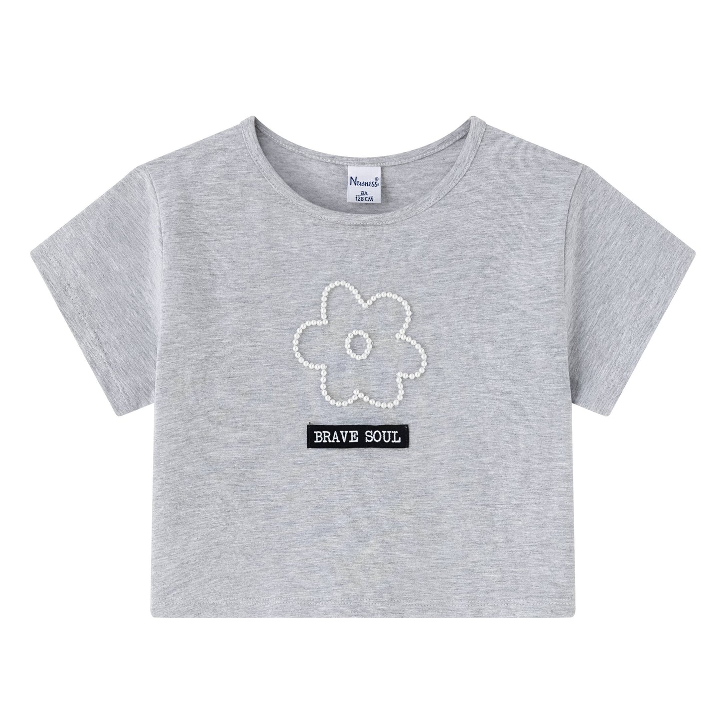 T-shirt Pearl - Nieuw!