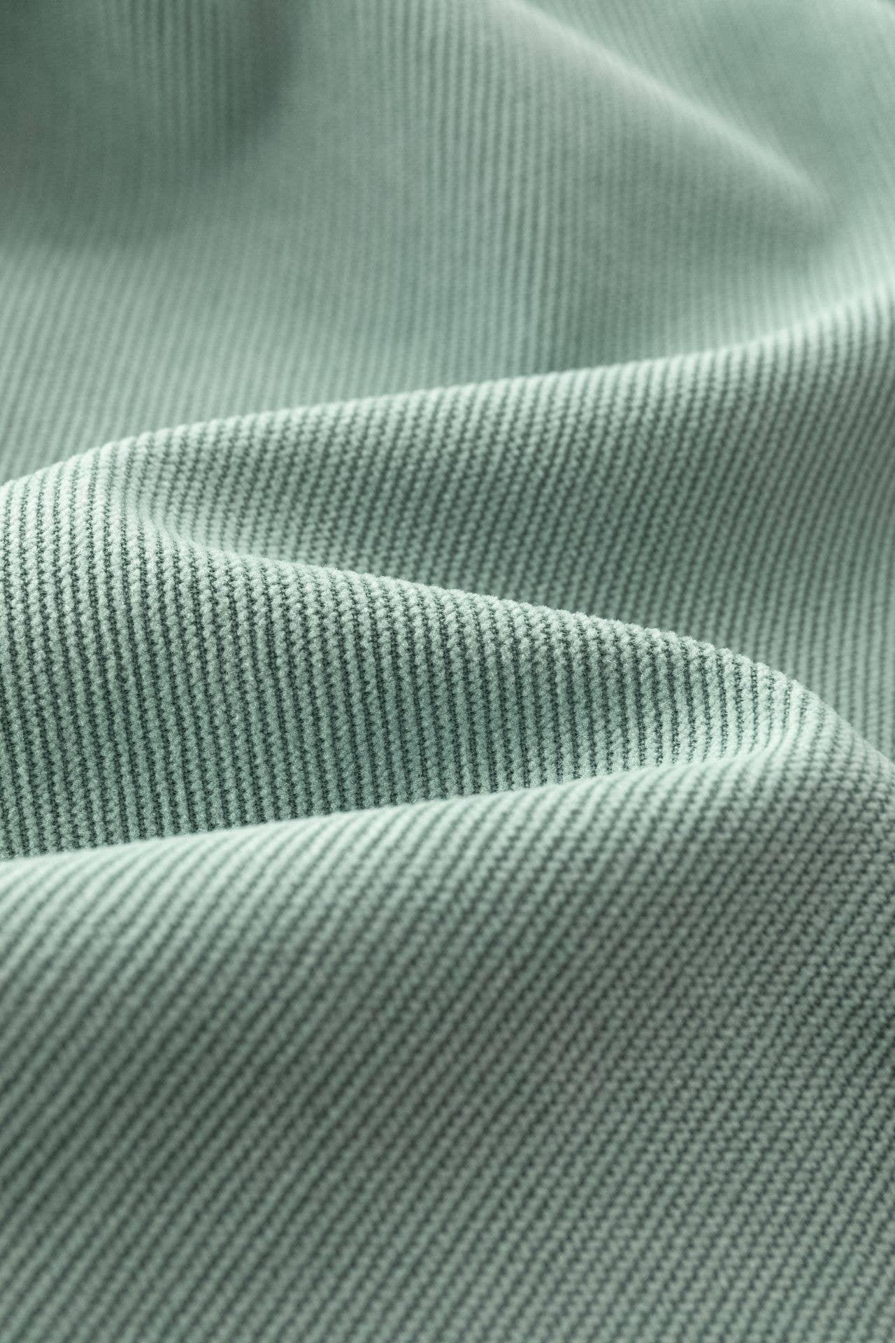 Broek Corduroy Green - Nieuw!