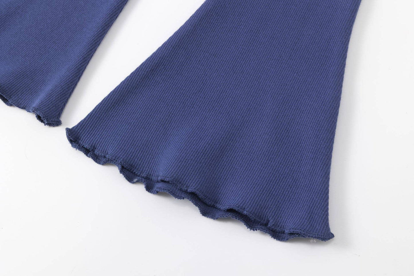 Legging Flared Blue - Nieuw!