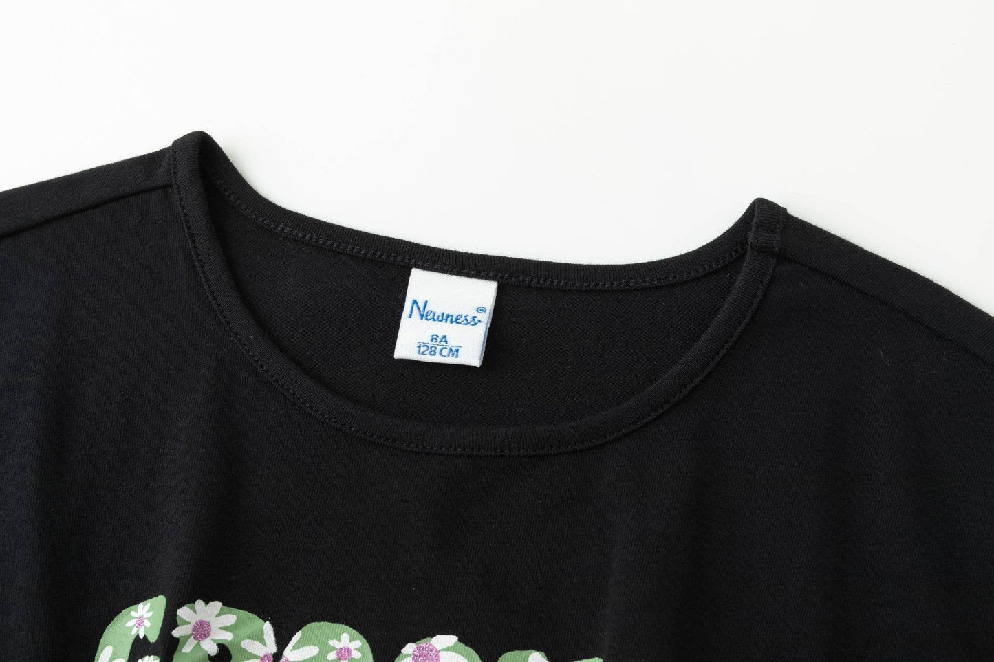 T-shirt Groovy - Nieuw!