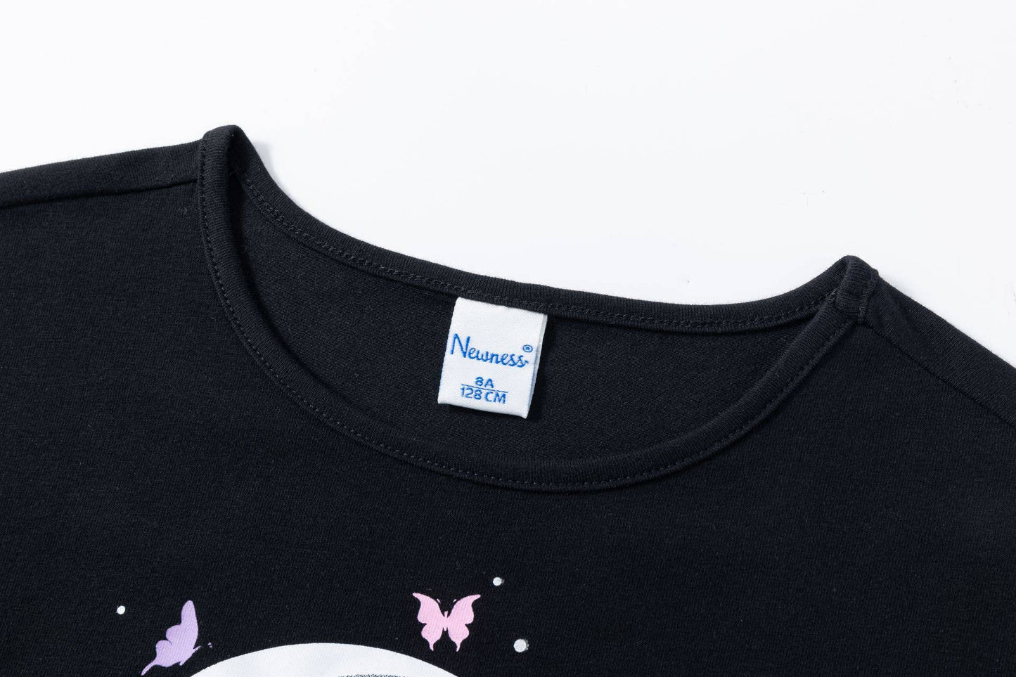 T-shirt Moon - Nieuw!