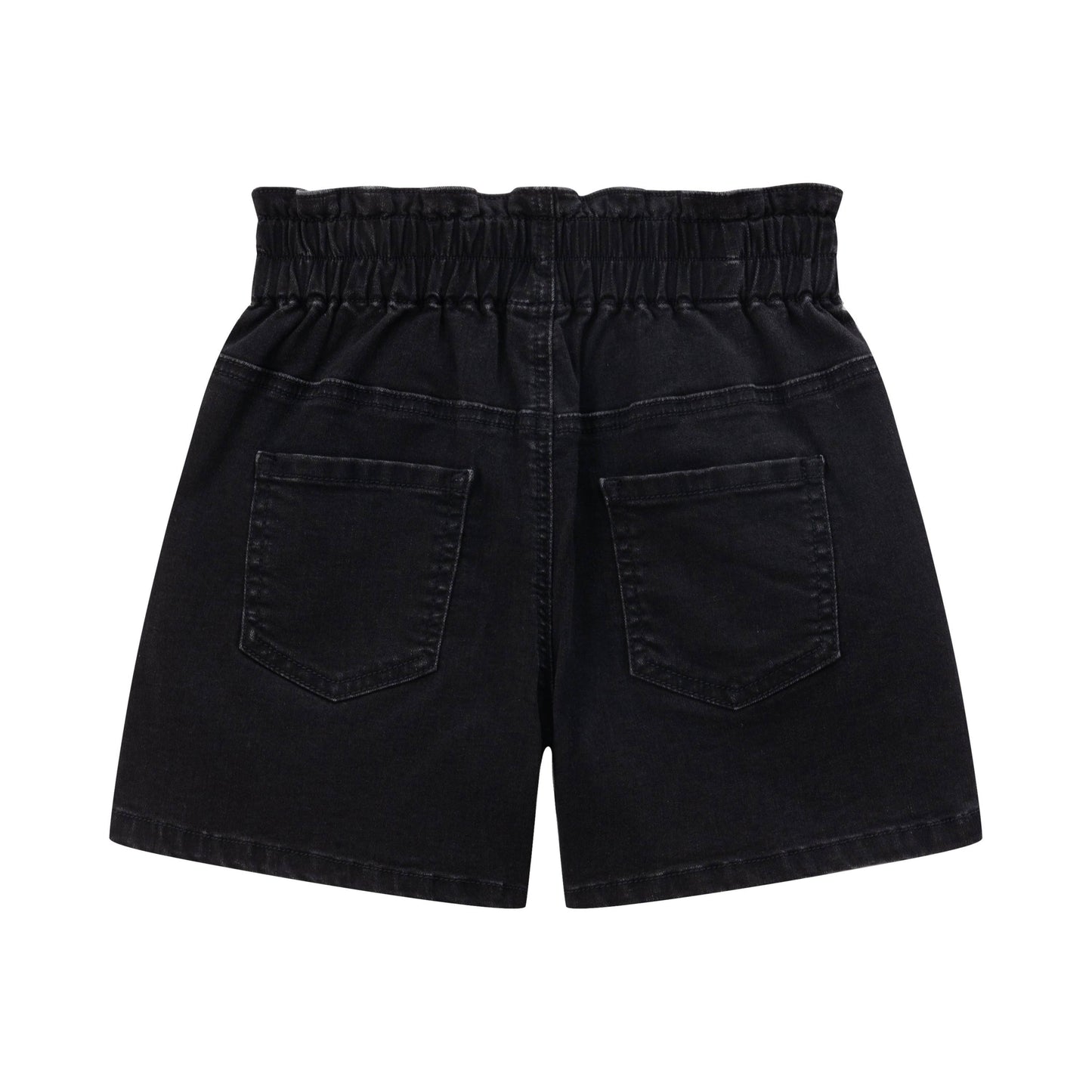 Jeansshort Black - Nieuw!