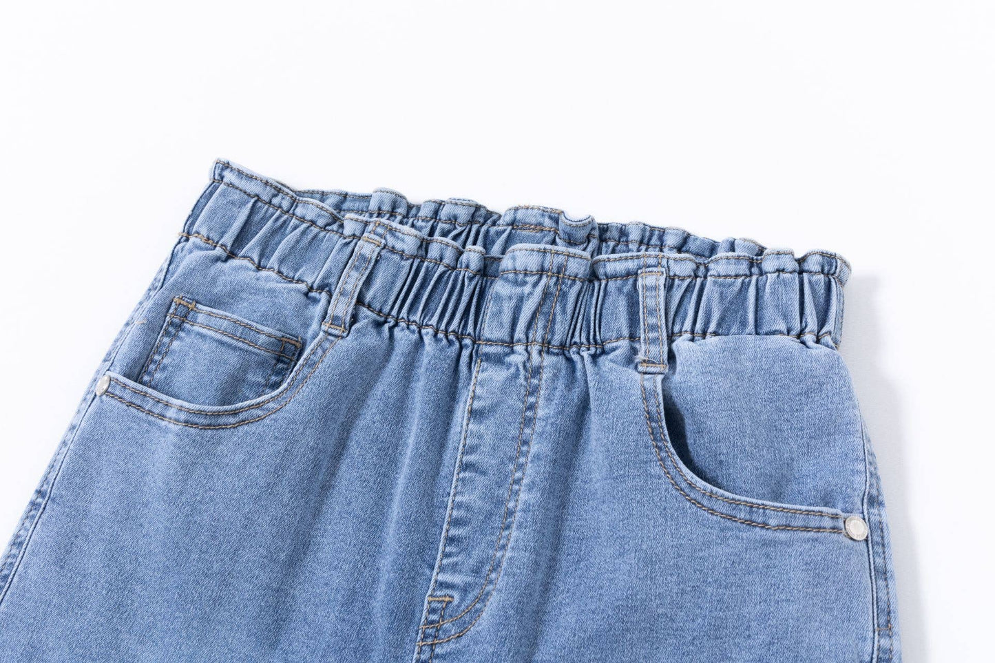 Jeansbroek Light Blue - Nieuw!
