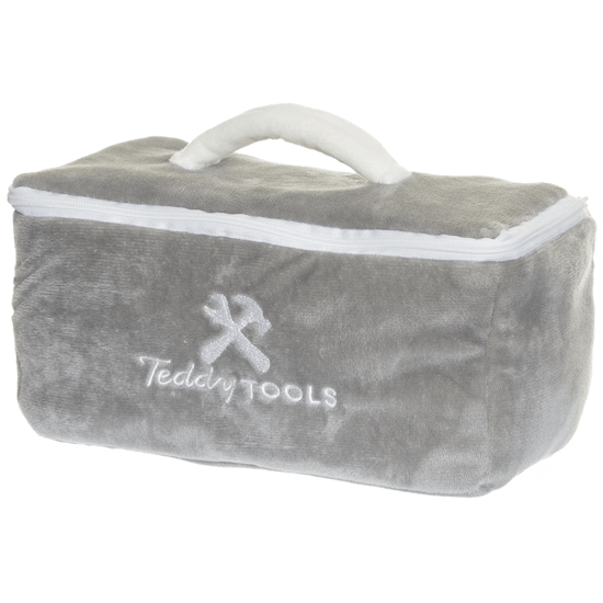 Teddy Tools Speelset - Nieuw!