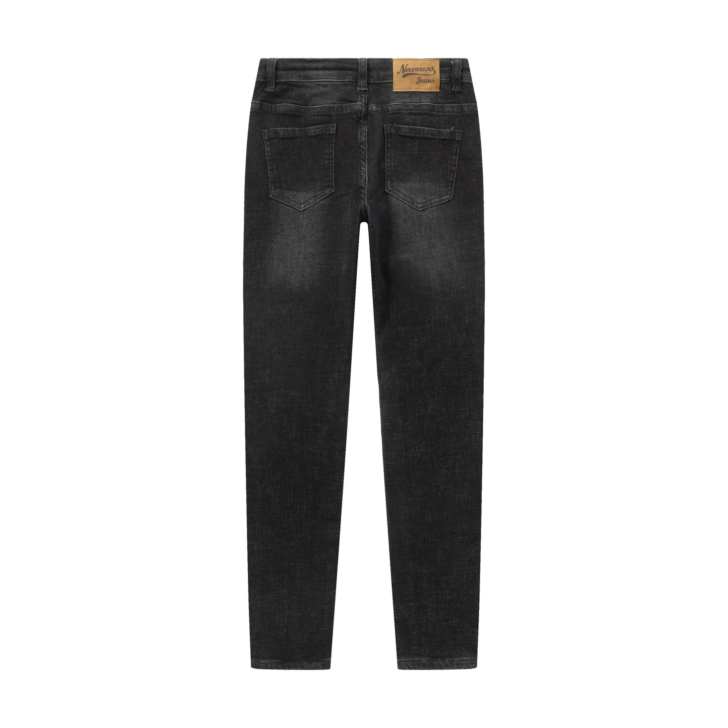 Jeansbroek Black - Nieuw!