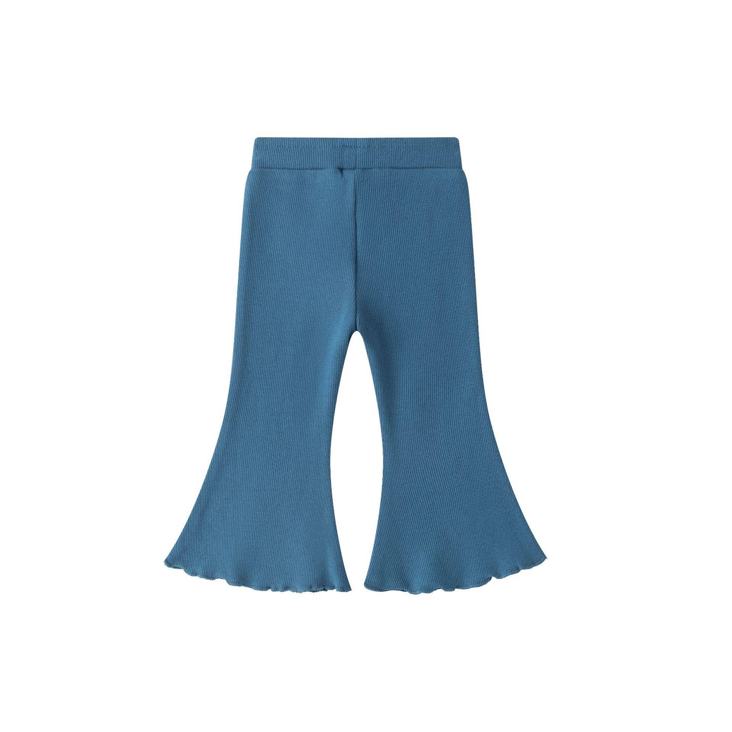Legging Baby Flared Blue - Nieuw!
