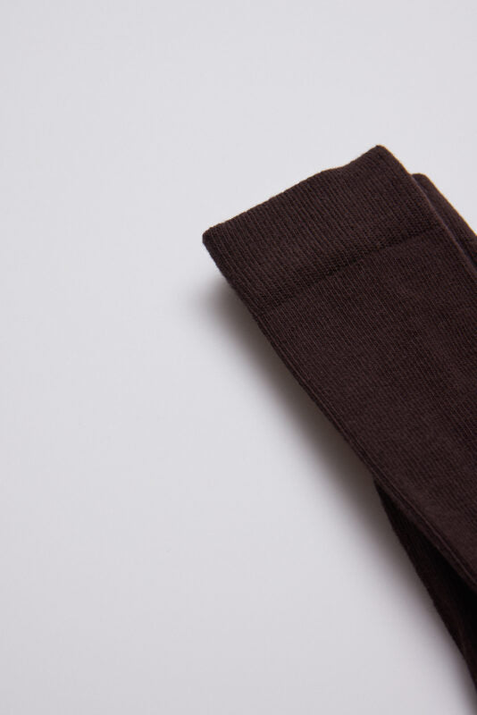 Kousenbroek Brown - Nieuw!