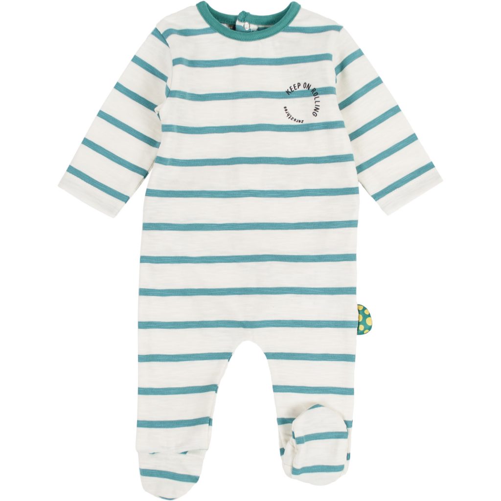 Pyjama Keep on rolling