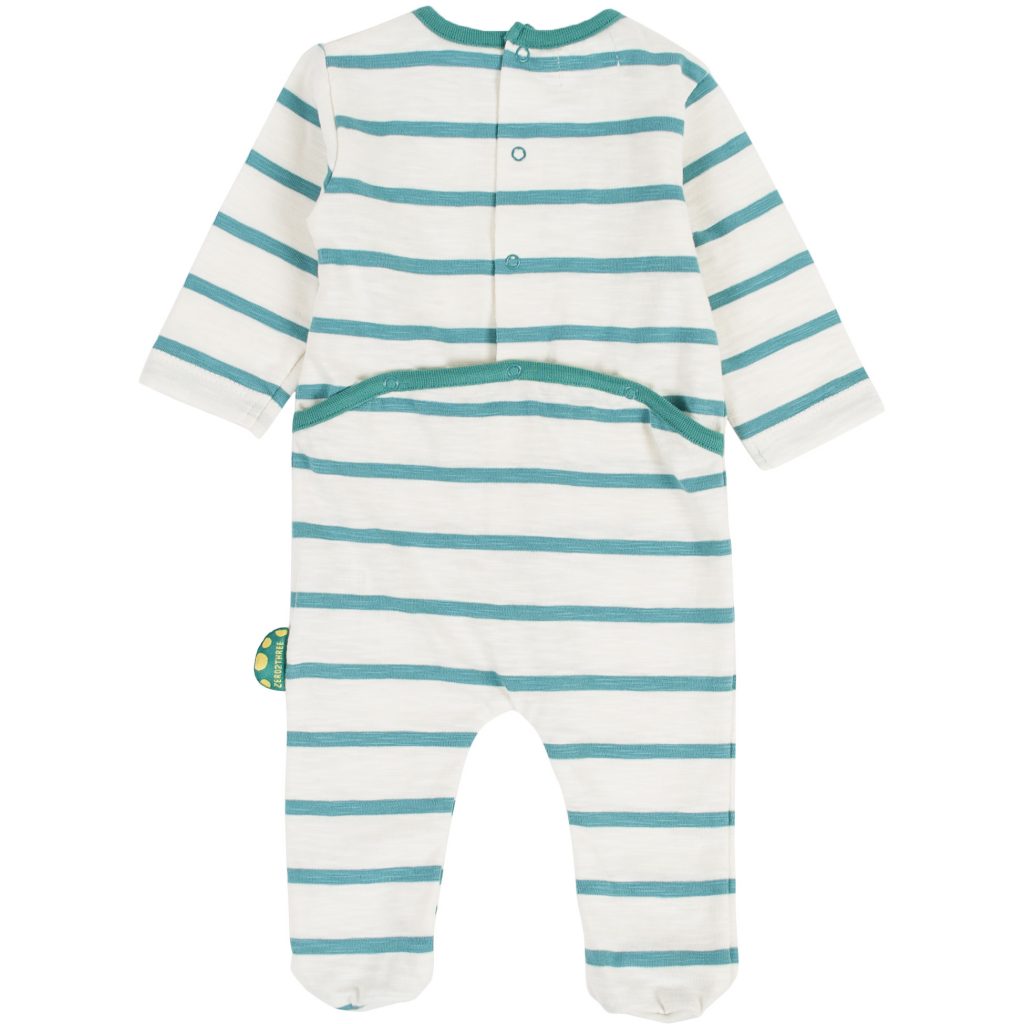 Pyjama Keep on rolling