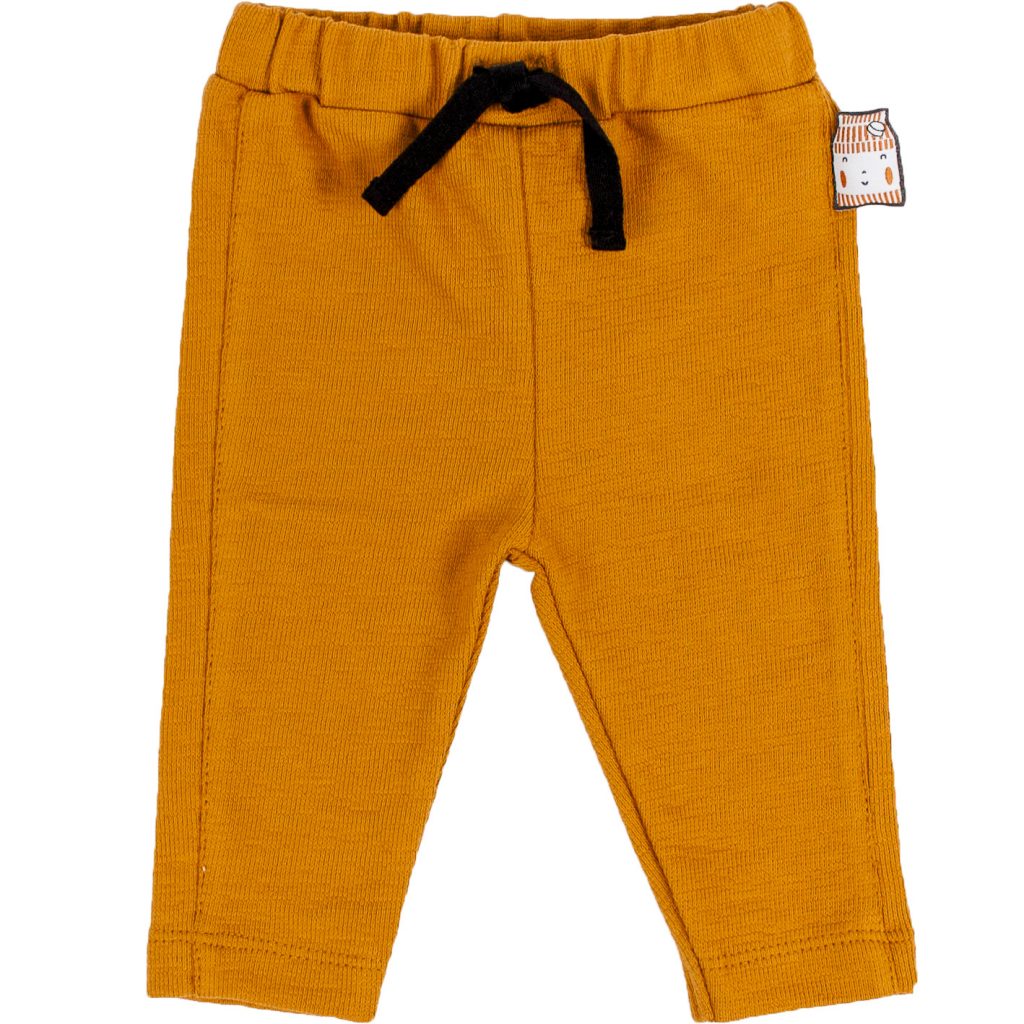 Broek Brown Milk