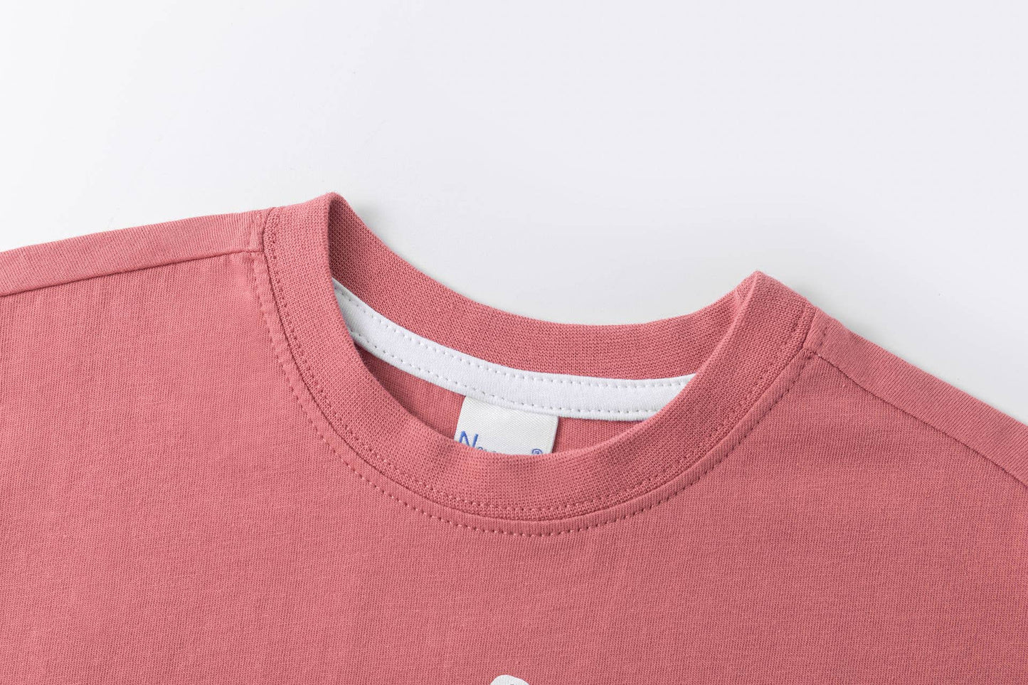 T-shirt Summer Time - Nieuw!
