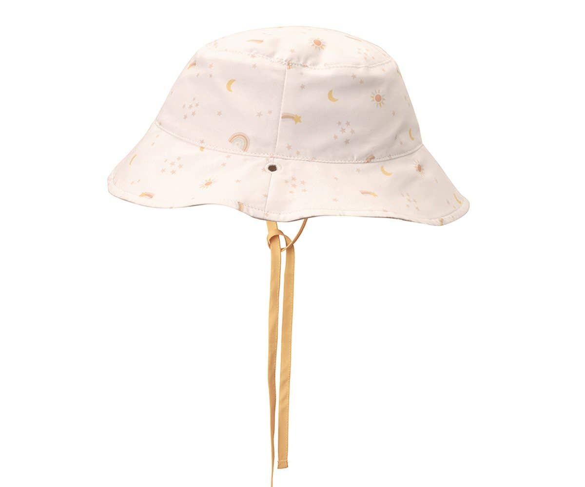 Zonnehoedje Starlight