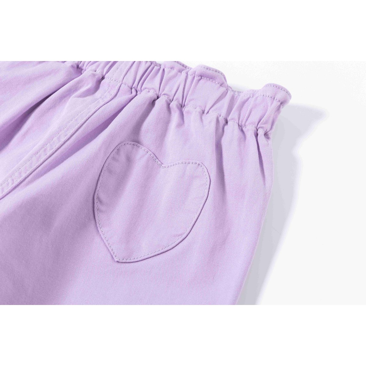 Jeansbroek Mauve - LAATSTE STUK!