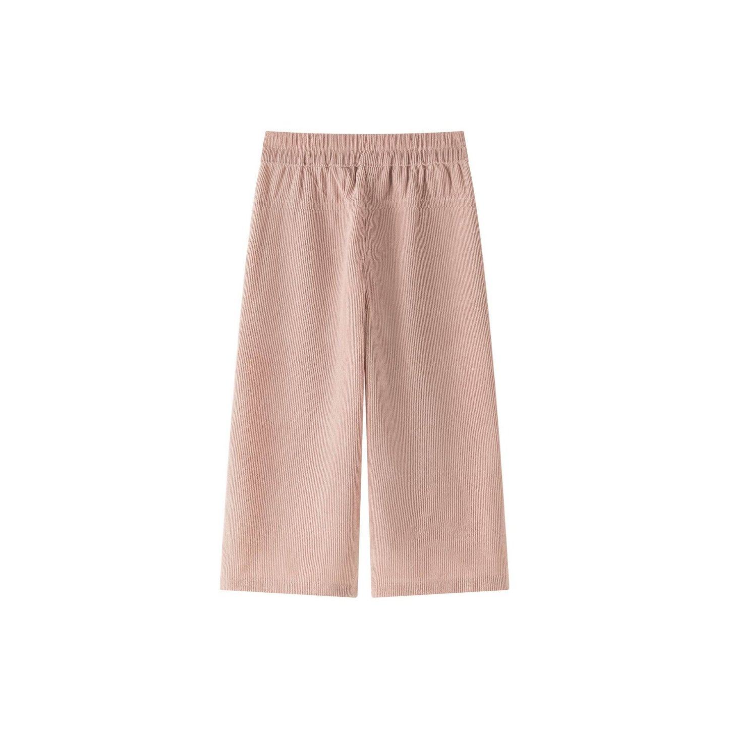 Broek Corduroy Pink - Nieuw!