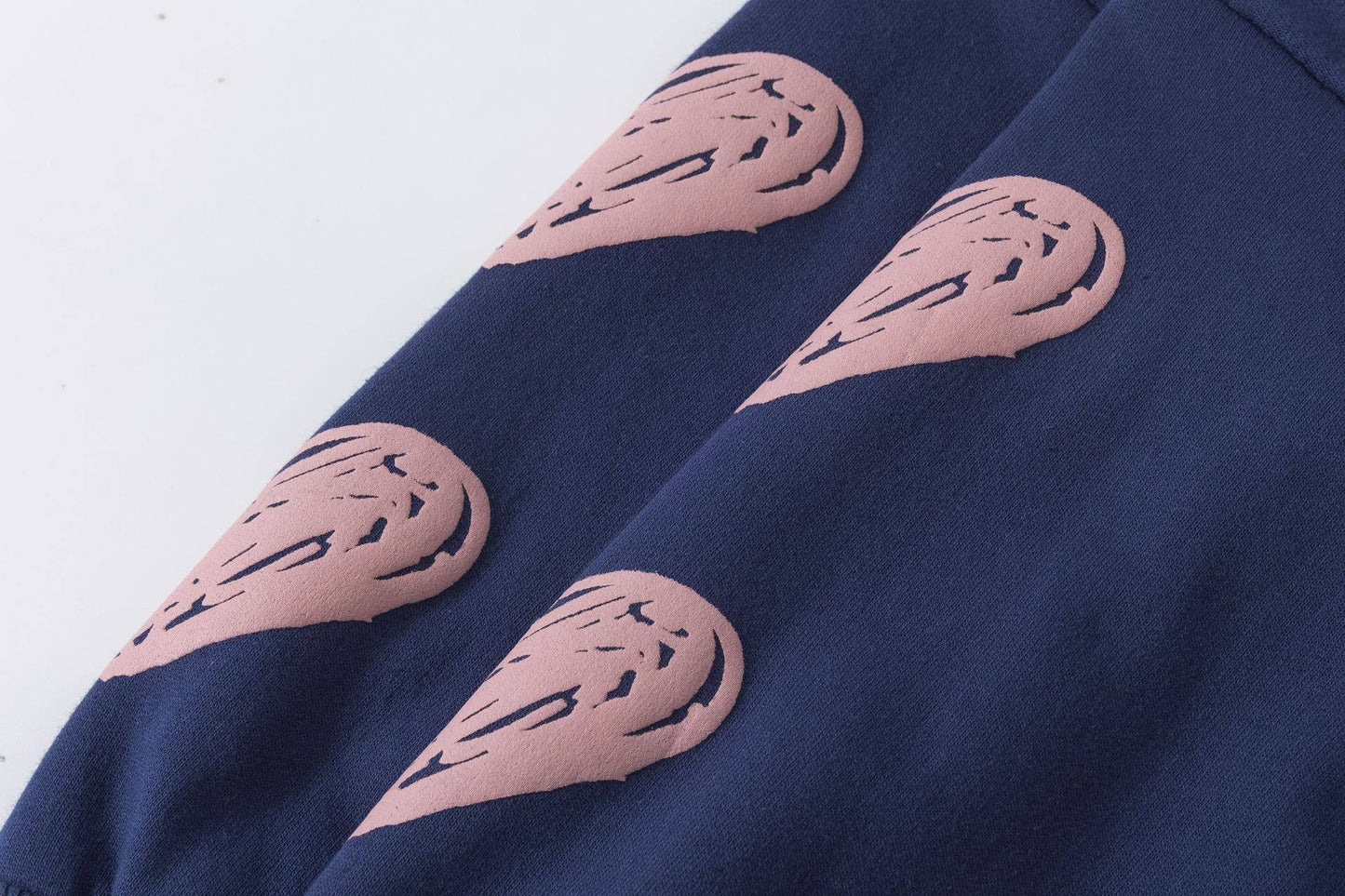 Sweater Love Hearts - Nieuw!