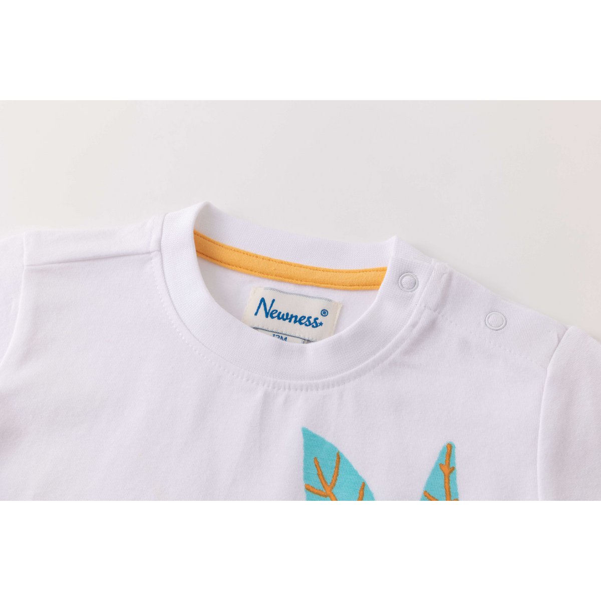 T-shirt Lion - Nieuw!