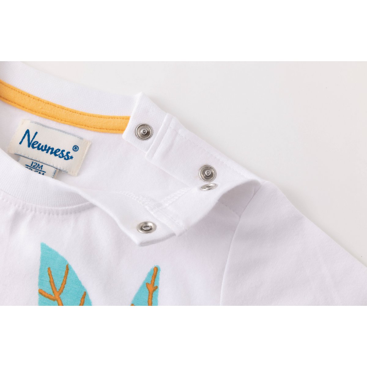 T-shirt Lion - Nieuw!
