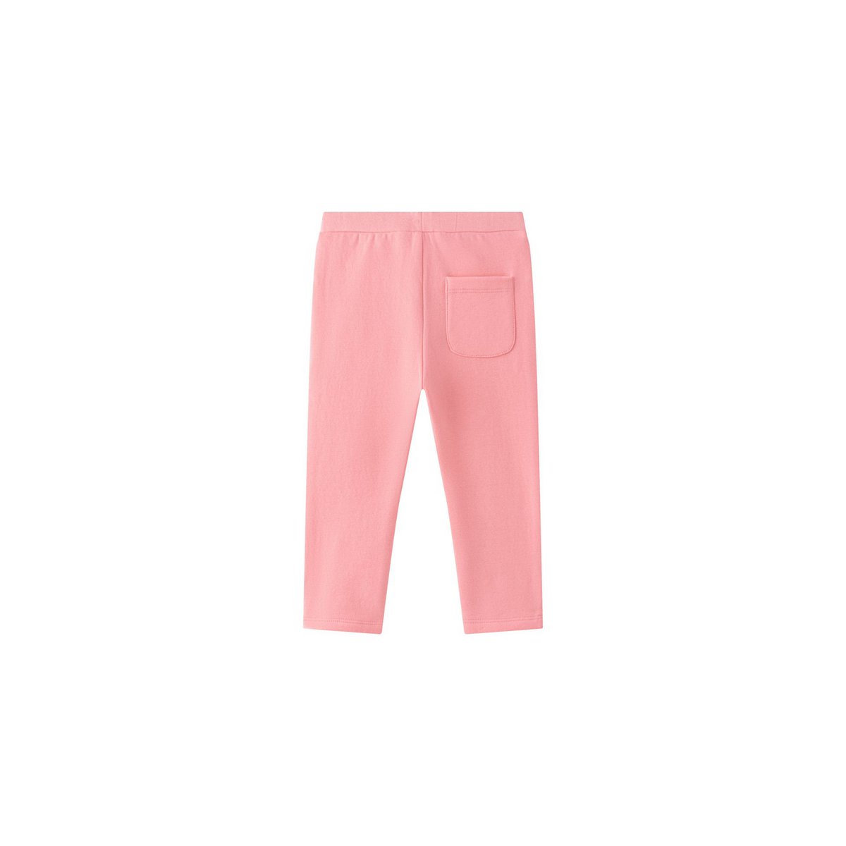 Legging Ruffle Pink