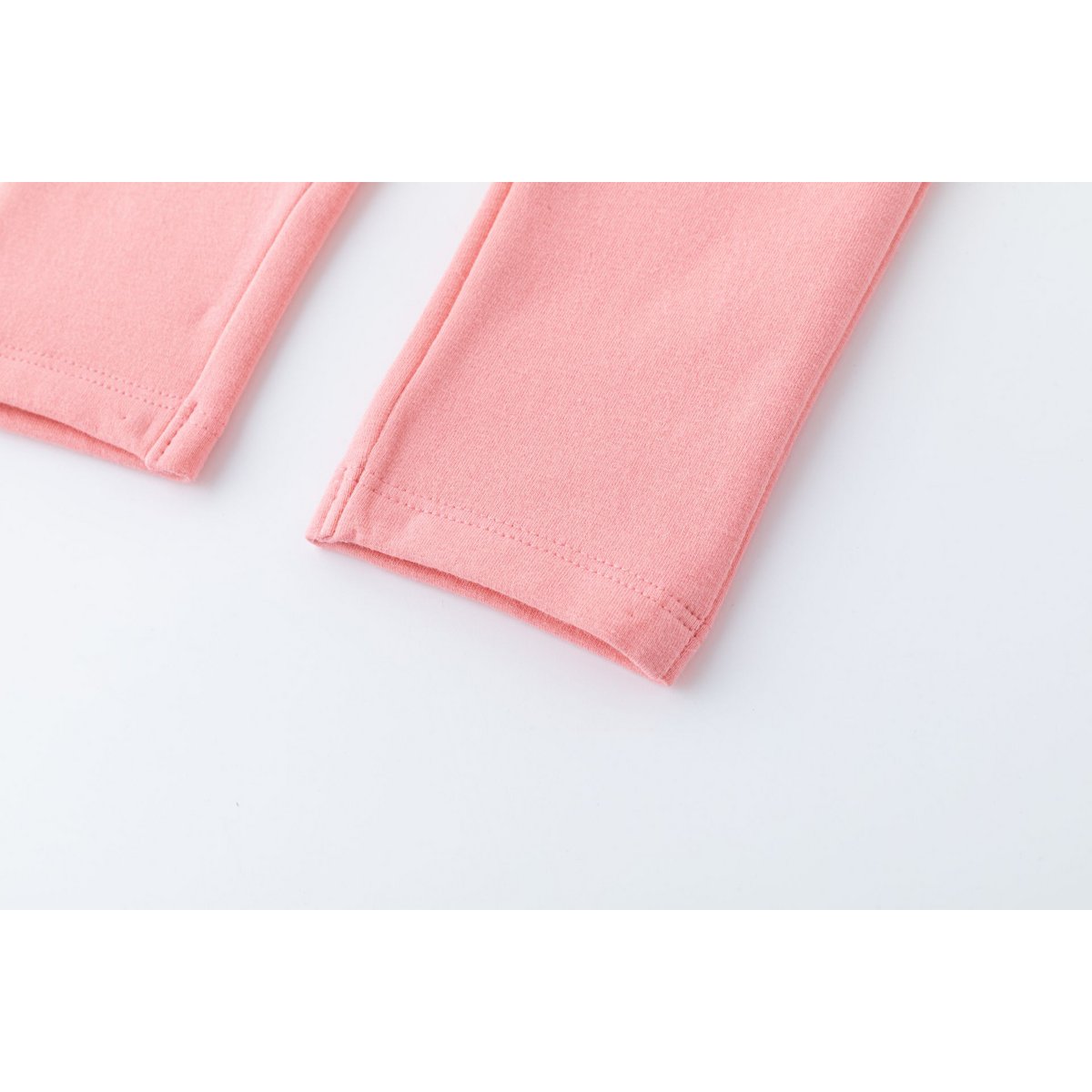 Legging Ruffle Pink