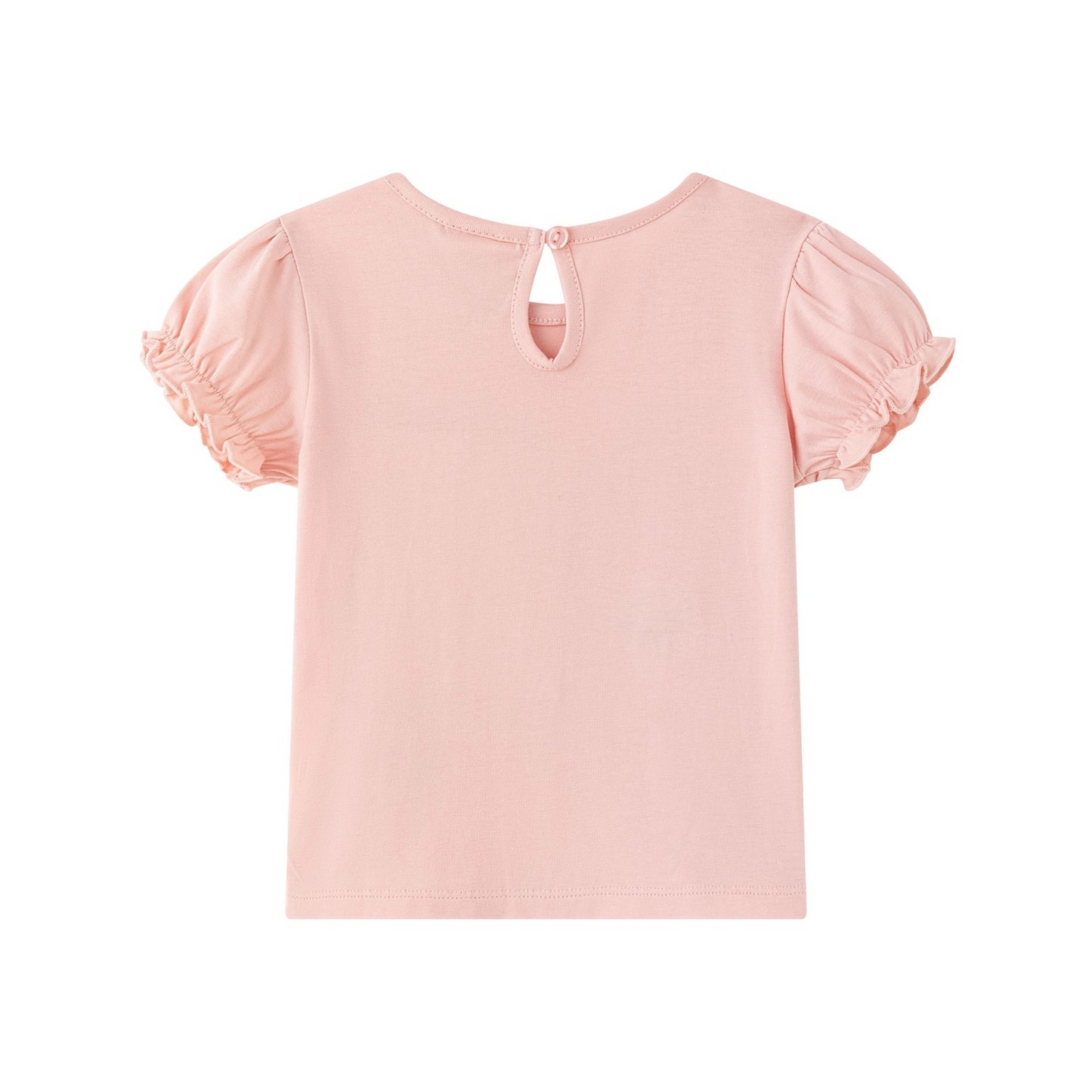 T-shirt Daisy - Nieuw!