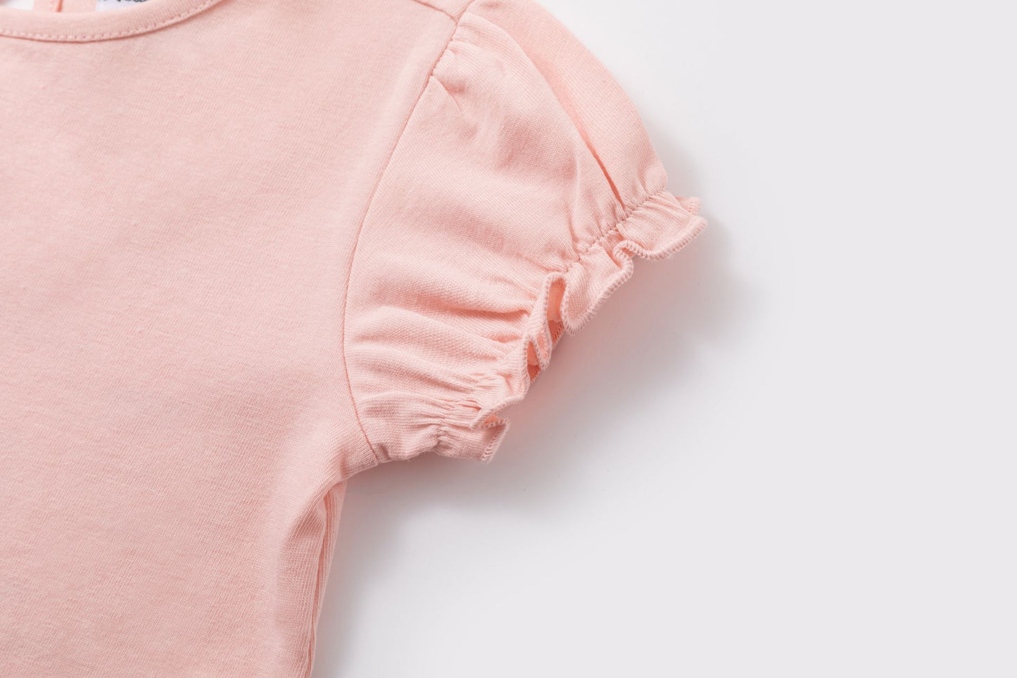 T-shirt Daisy - Nieuw!