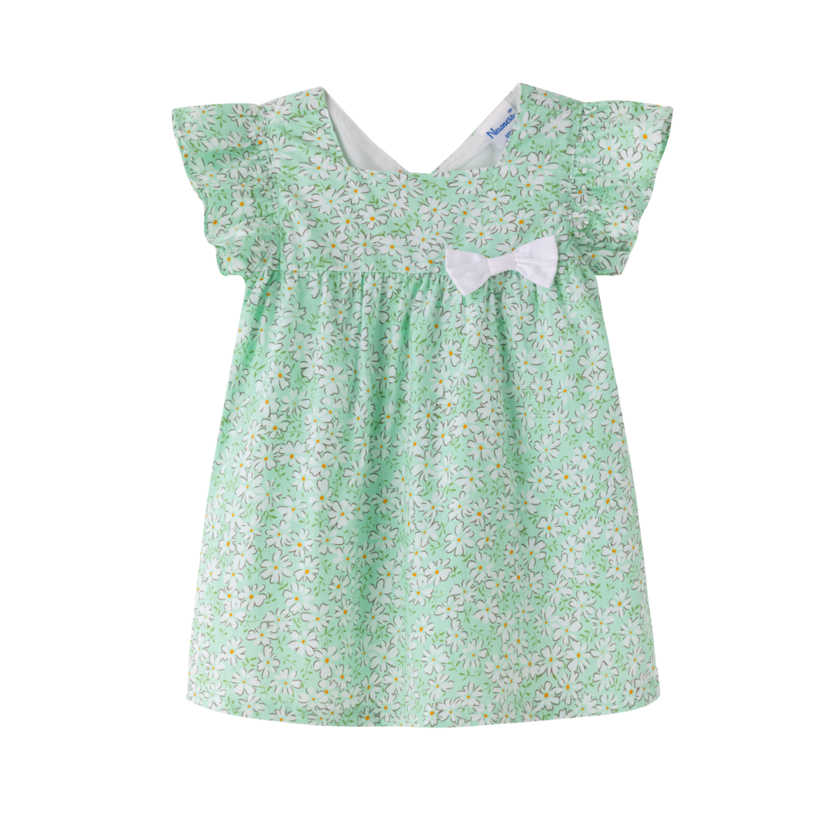 Jurk Daisy - Nieuw!