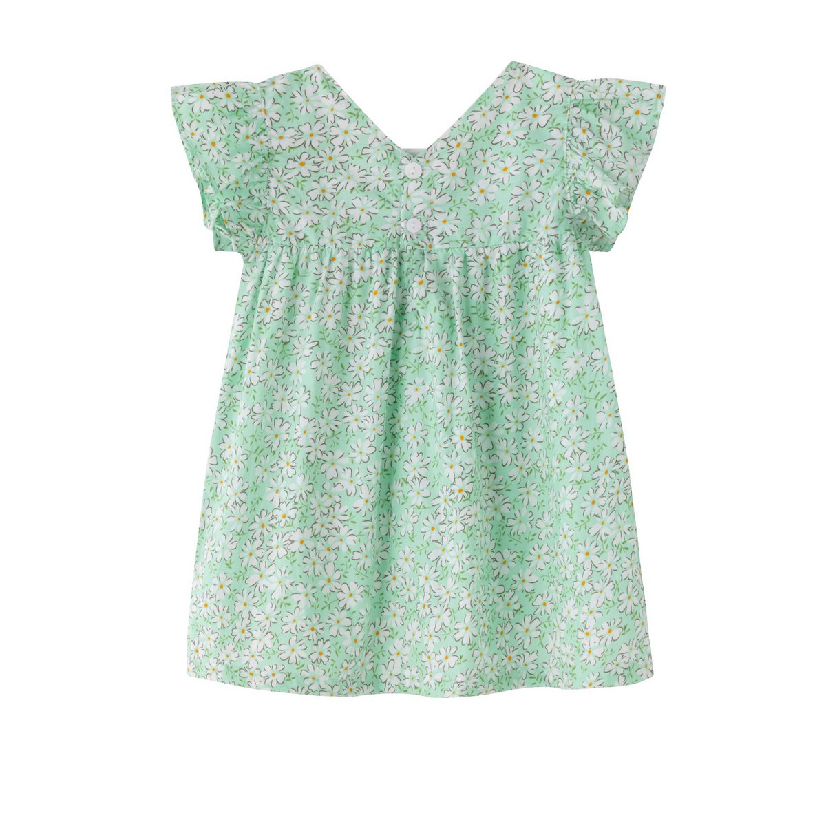 Jurk Daisy - Nieuw!