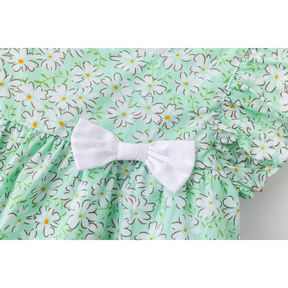 Jurk Daisy - Nieuw!